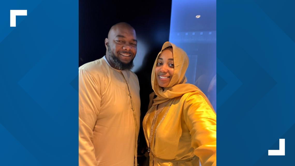 Harker Heights couple stranded in Dubai as Middle East conflict cuts off their way home