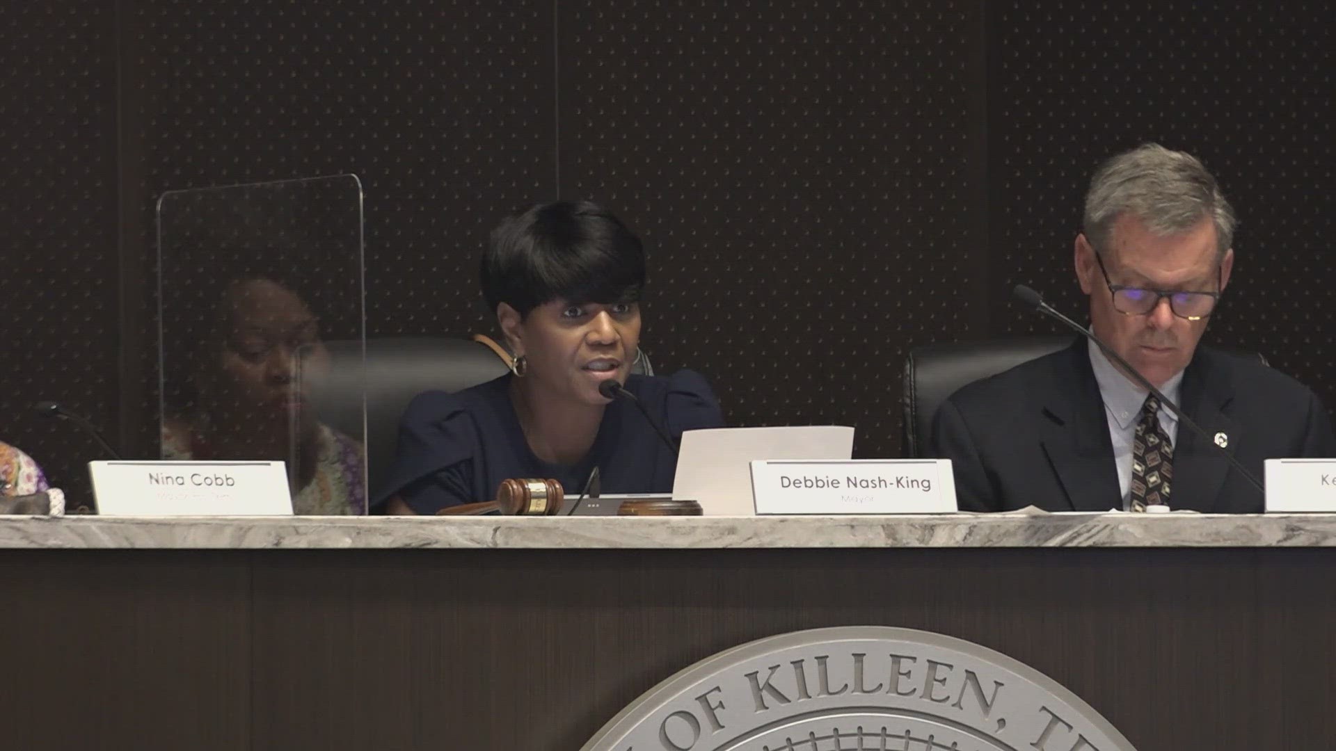 On Tuesday Sept. 19, Killeen City Council members held a workshop that talked about renaming the regional airport.