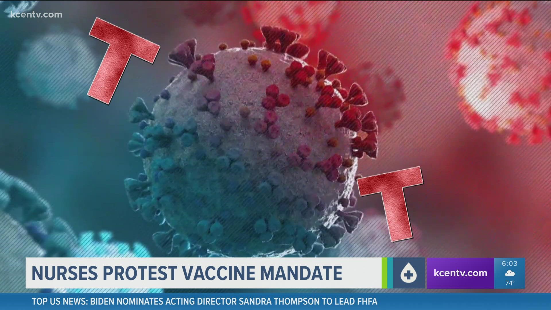 Experts say the omicron variant looks different than other variants and that it makes them have a lot of questions, especially when it comes to vaccines.