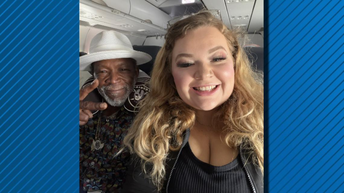 Killeen woman shares her story as Spirit Airlines shutdown strands travelers nationwide