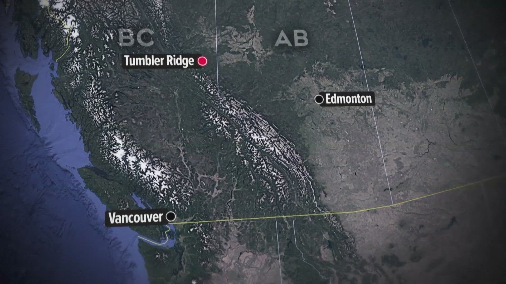10 dead in shooting at Canadian high school | kcentv.com