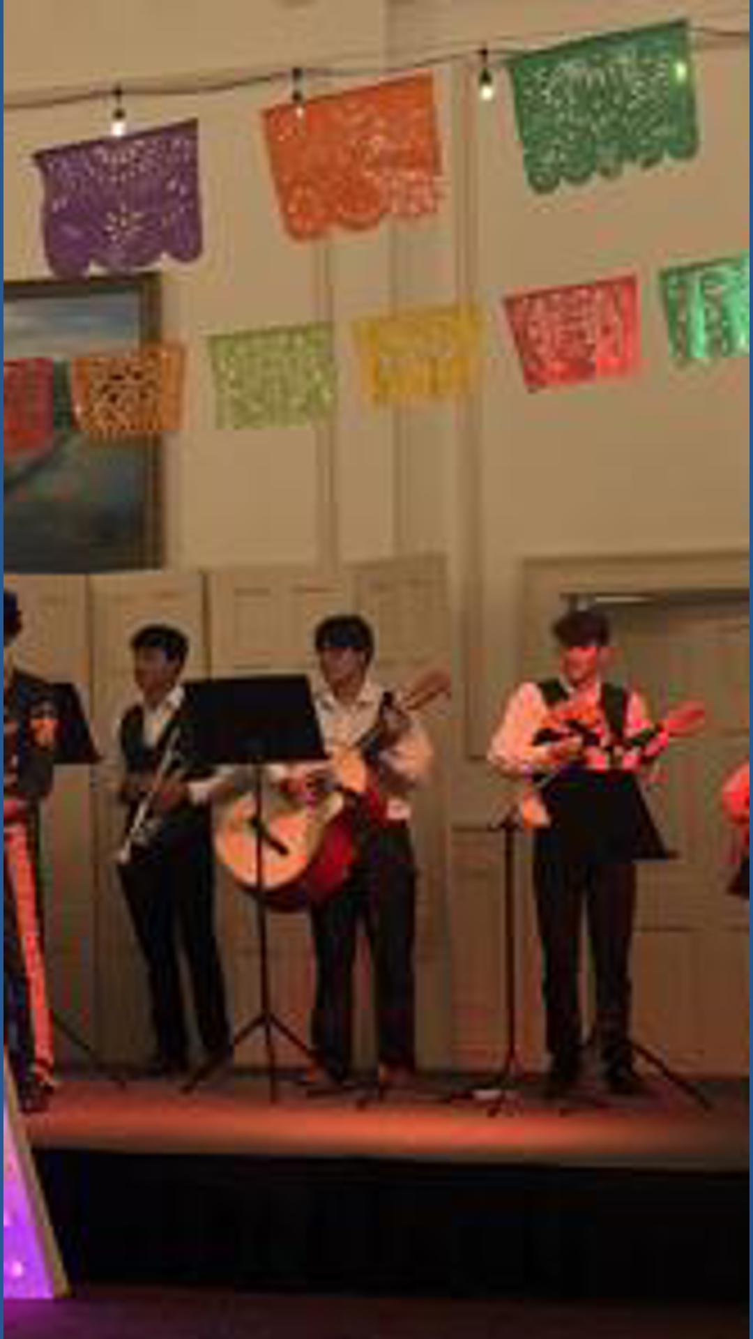 Baylor Map Baylor’s Hispanic Student Association promotes culture, community ...