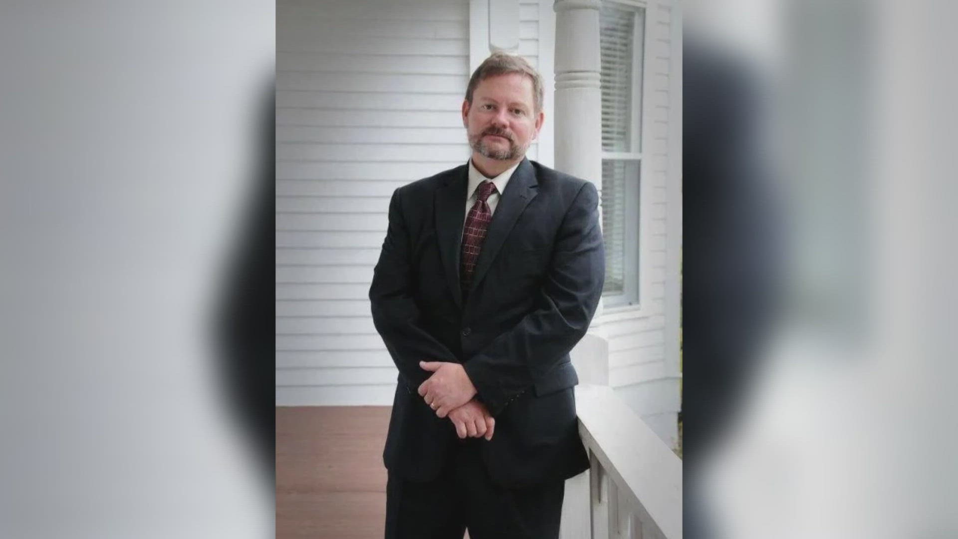 A lawyer who is running for District Attorney in Bell County is facing allegations that he assaulted a woman inside his law office last year.