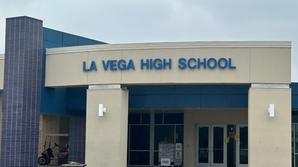 La Vega, Texas ISD to offer free summer meals starting May 28 | kcentv.com