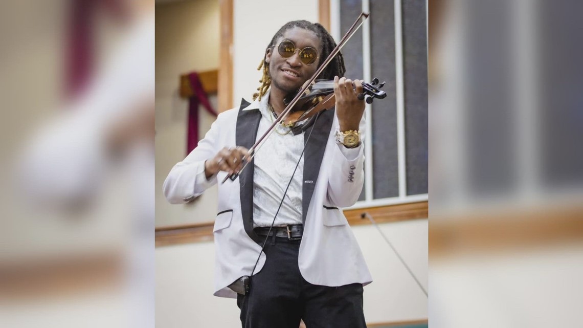 Central Texas invited to Christmas cantata in memory of Killeen musician Jarin Cole