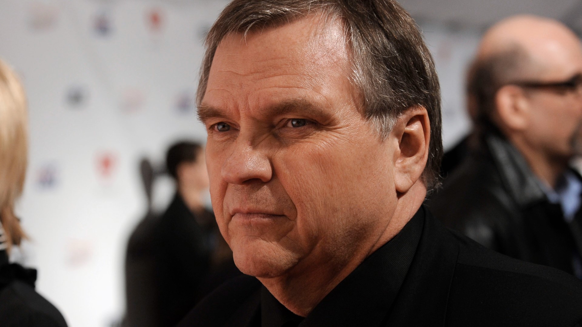 Meat Loaf, born Michael Lee Aday, was a Dallas native and well-known actor, singer and songwriter.