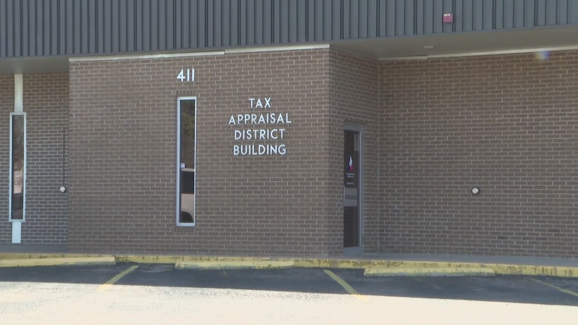 Appraisal notices will start being mailed to property owners within the next several weeks. The general deadline for filing an exemption application is before May 1.