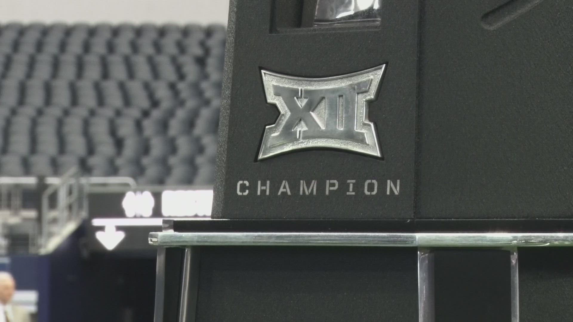 On Day 2 of Big 12 Media Days, UCF and Cincinnati share how they feel about joining the conference and their thoughts on the upcoming schedule.