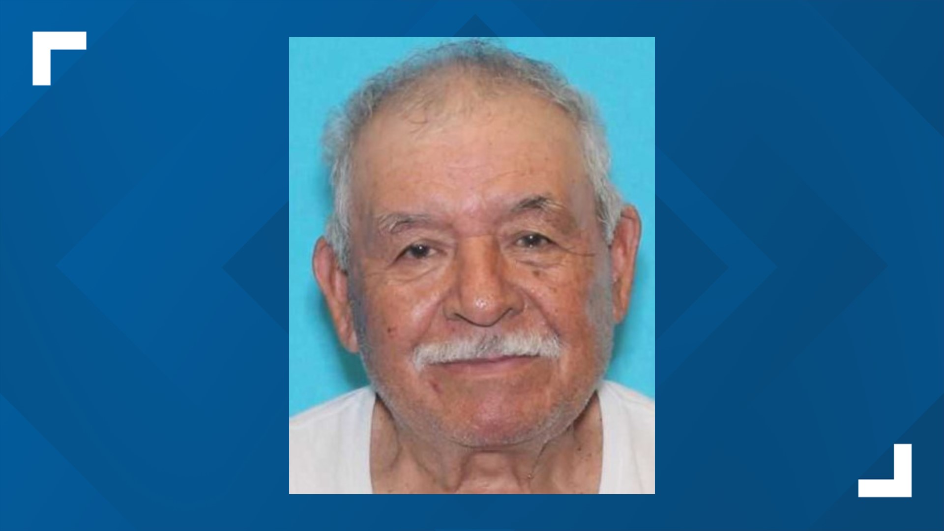 UPDATE: The body found in a field near Abernathy has been identified as missing Slaton man Celestino Rodriguez, according to Lubbock police.