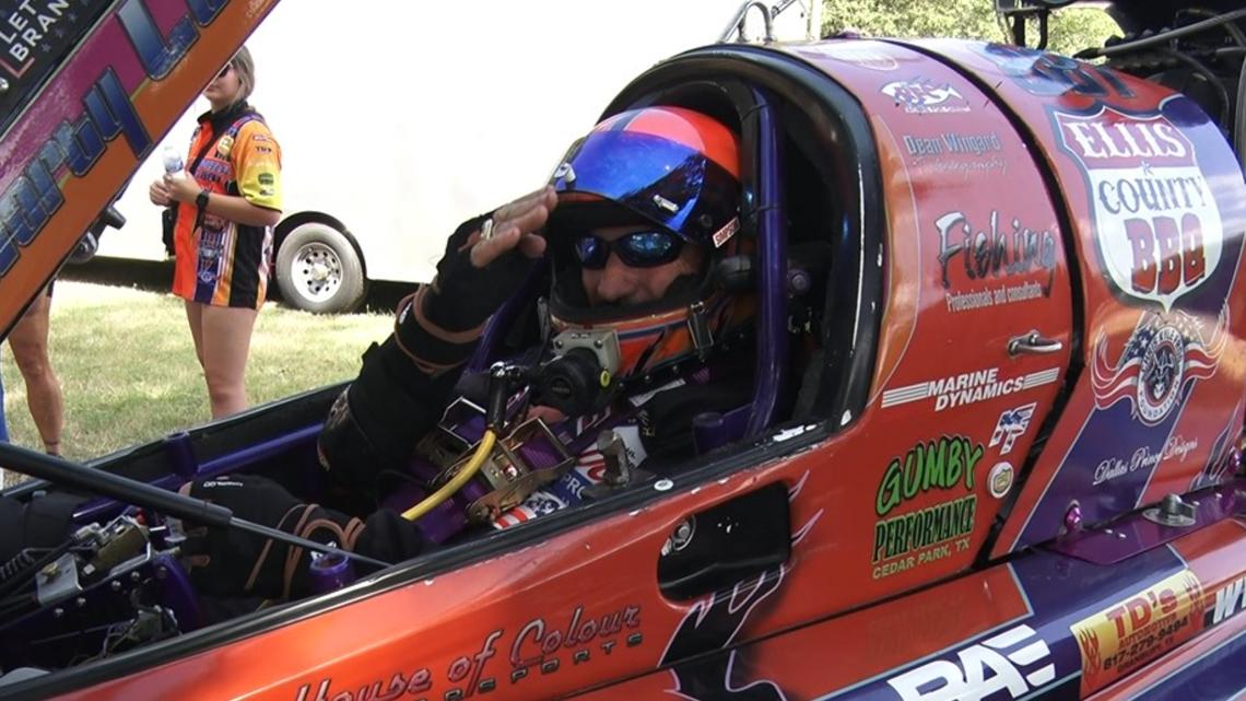 Annual Dual on the Brazos drag boat race makes its way to Waco