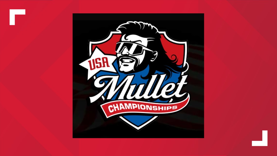 Vote for the best Mullet in the USA Mullet Championship - Vimarsana News