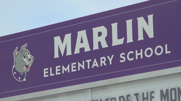 Marlin ISD to move to four-day week calendar Marlin ISD to move to four-day week calendar