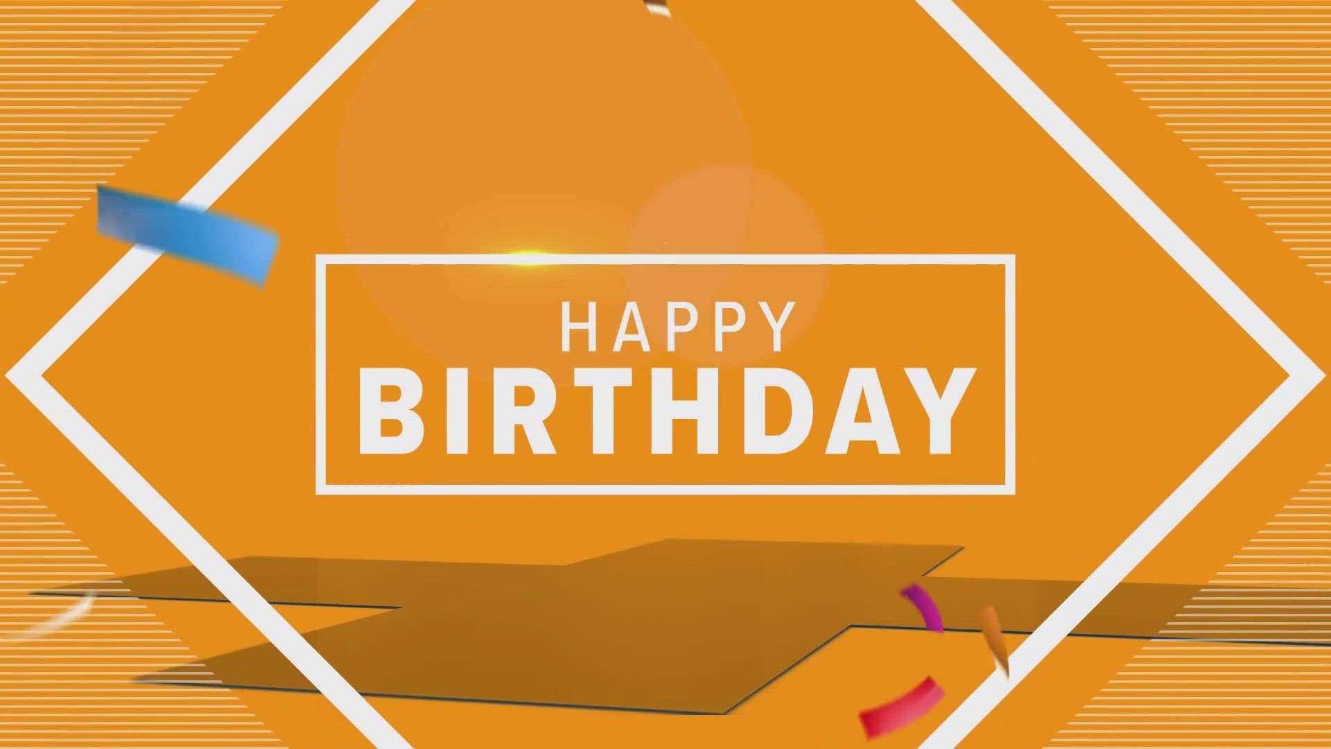 Texas Today is wishing everyone born on January 19, a very happy birthday!
