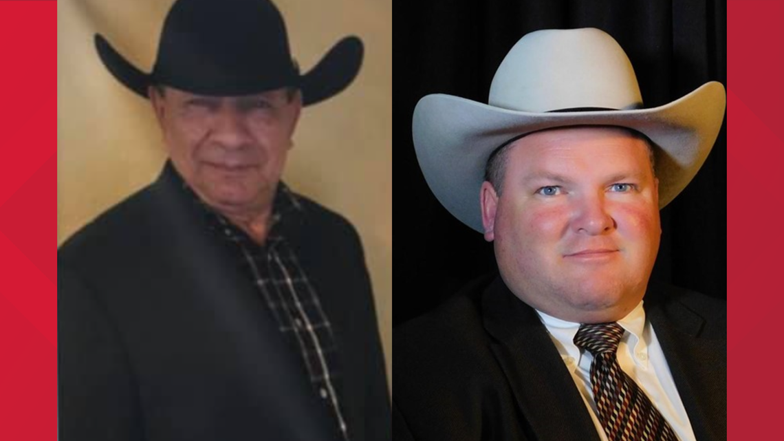 Falls Co. Sheriff's Office race | Who's running? - Vimarsana News