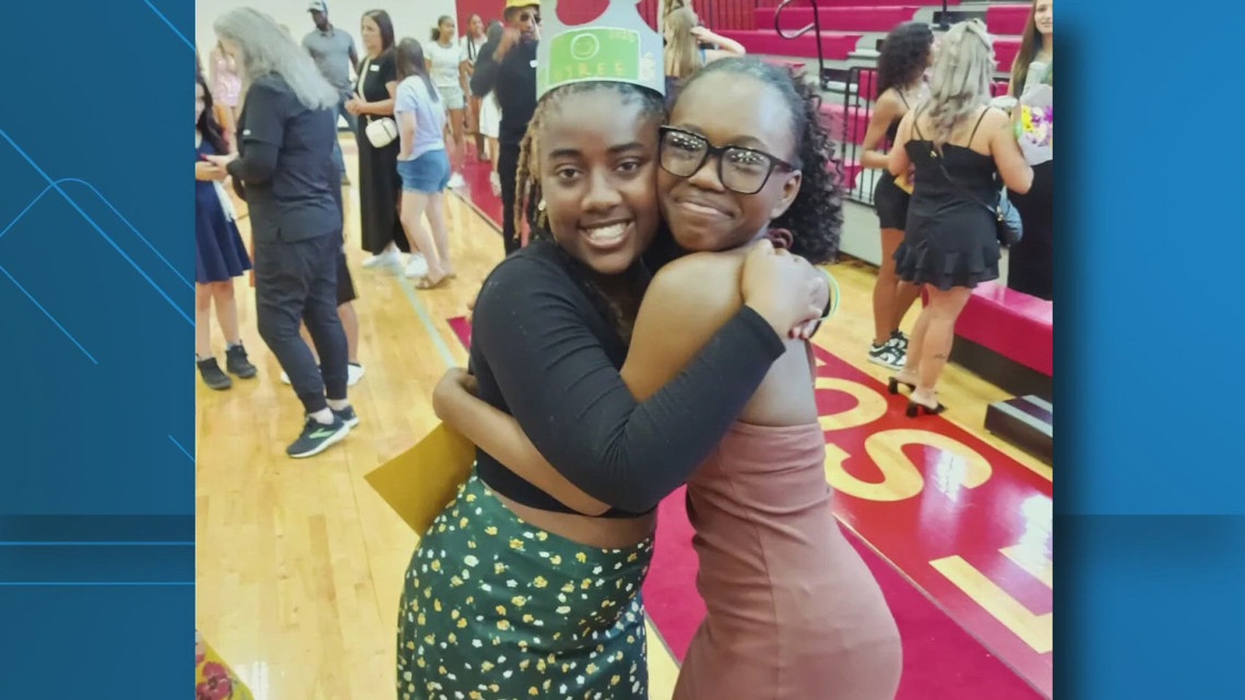 Families mourn loss of two teens after Temple motorcycle crash - Vimarsana News