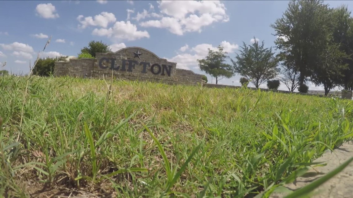 Clifton PD arrest man involved with widespread insurance fraud case