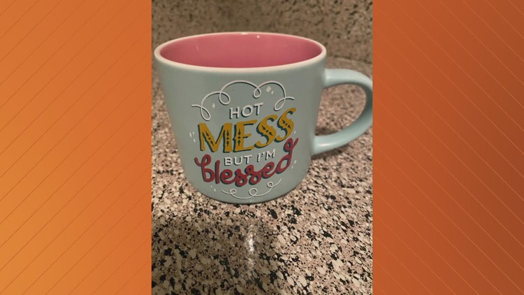 A mug-tastic day! | #startyourdaytx