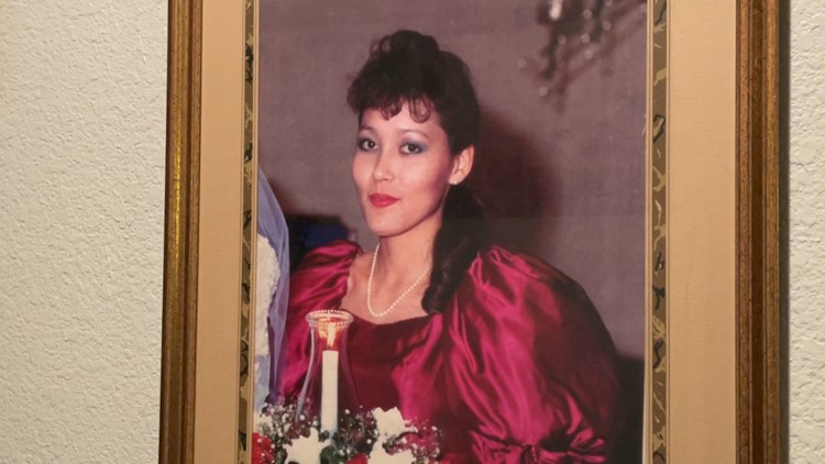 Revisiting unsolved case of Elizabeth Campbell 35 years later | kcentv.com