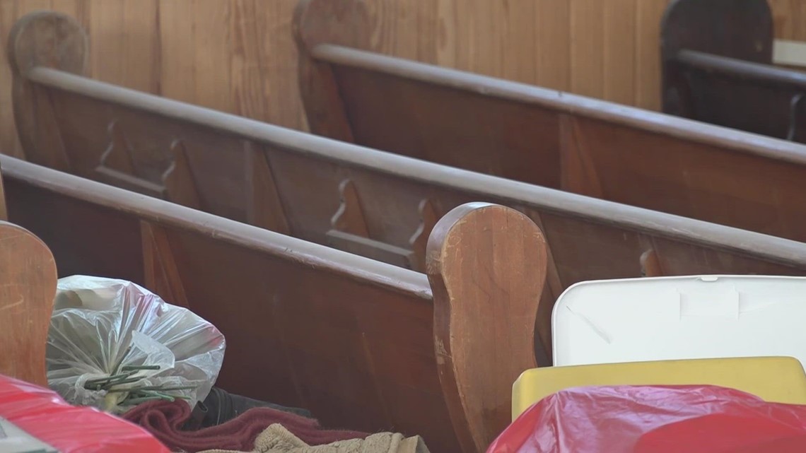Belton Church awarded grant money - Vimarsana News