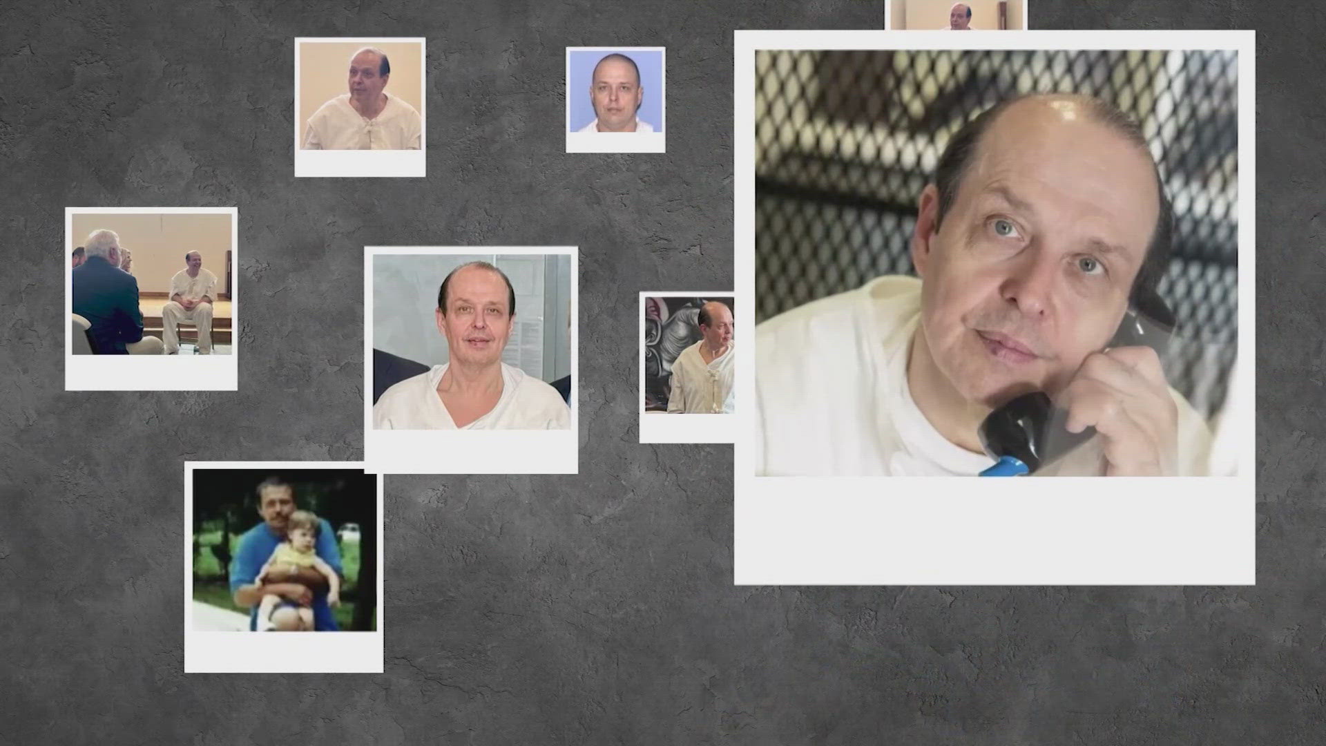 Texas death row inmate is set to be executed despite growing public outcry.