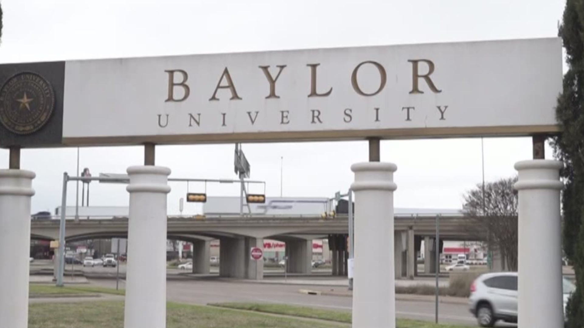 Three rapes were reported to Title IX from the same dorm at Baylor University, according to the campus crime log on the university website.