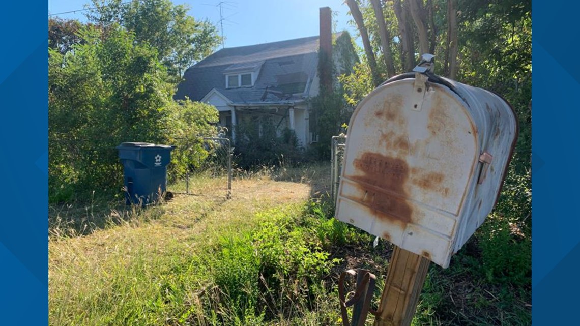 Cindy Walker's historic Mexia home to be restored - Vimarsana News