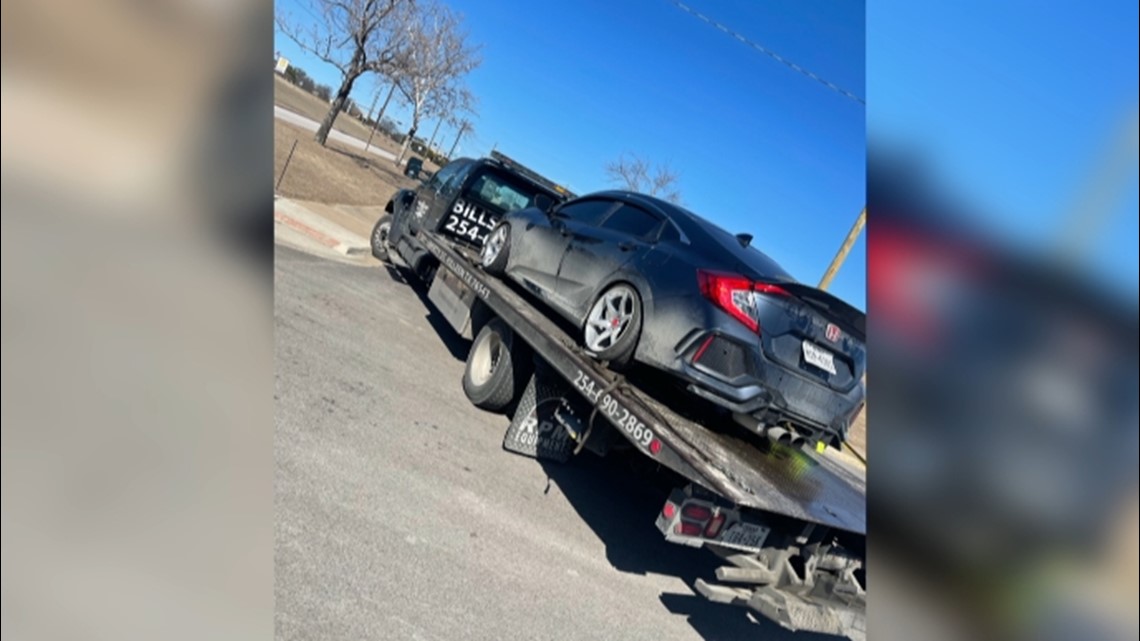 Company addresses motor issue after oil change - Vimarsana News