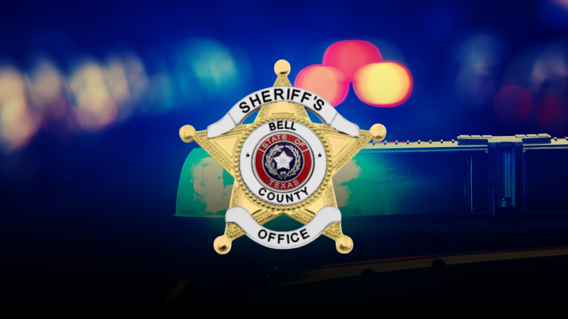 Three people injured, suspect detained in stabbing, fire in Bell County