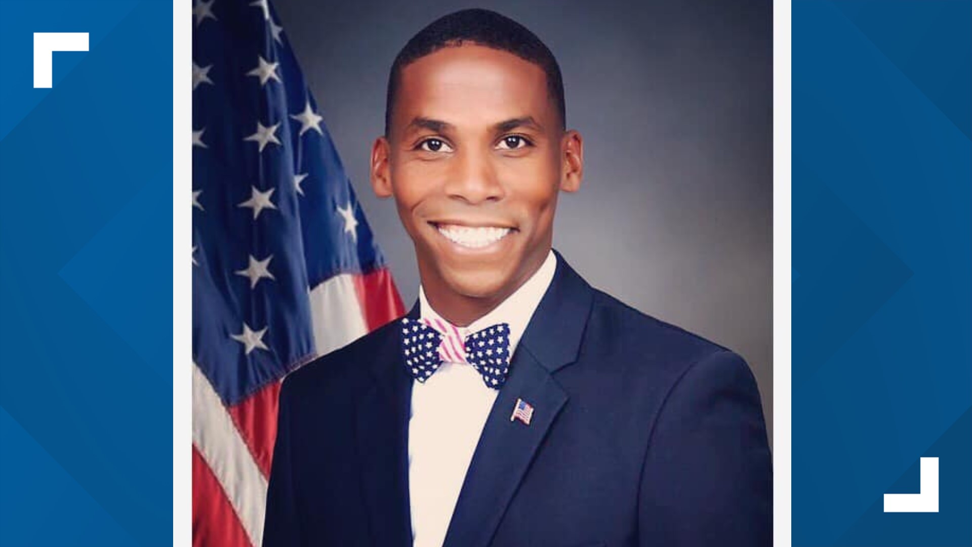 Following two terms serving on the Killeen City Council, Gregory Johnson is running to replace Claudia Brown as Justice of the Peace Precinct 4, Place 1.