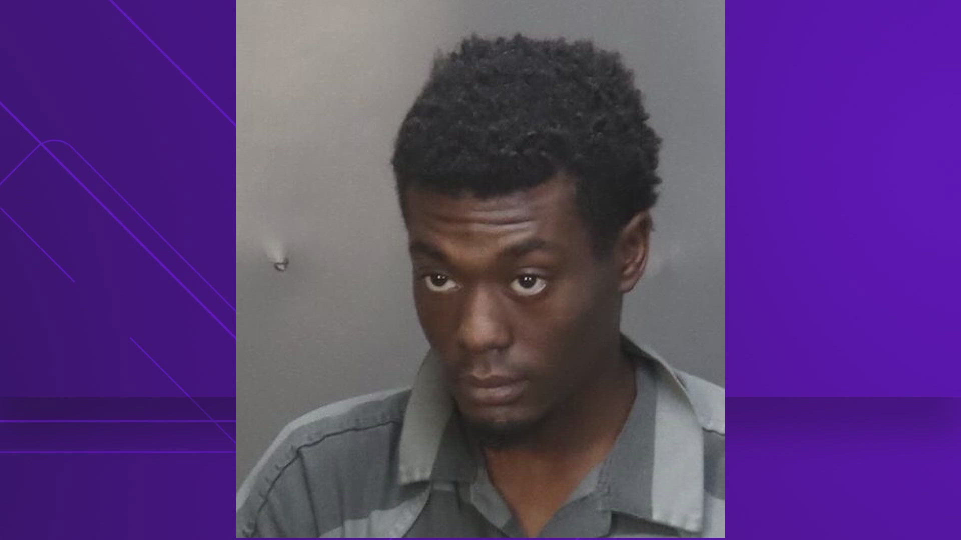 Twenty-three-year-old DeMerrion Crayton, already in McLennan County jail for an unrelated crime, was charged for the murder of 24-year-old Michael Everett Jr.