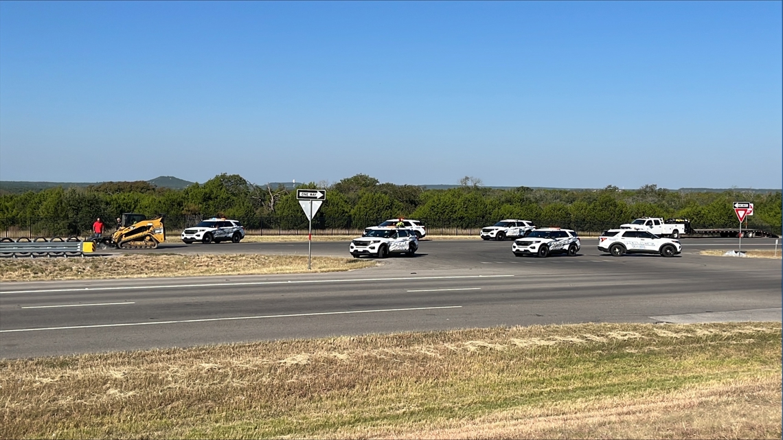 Motorcycle rider killed in crash on Highway 195 in Killeen