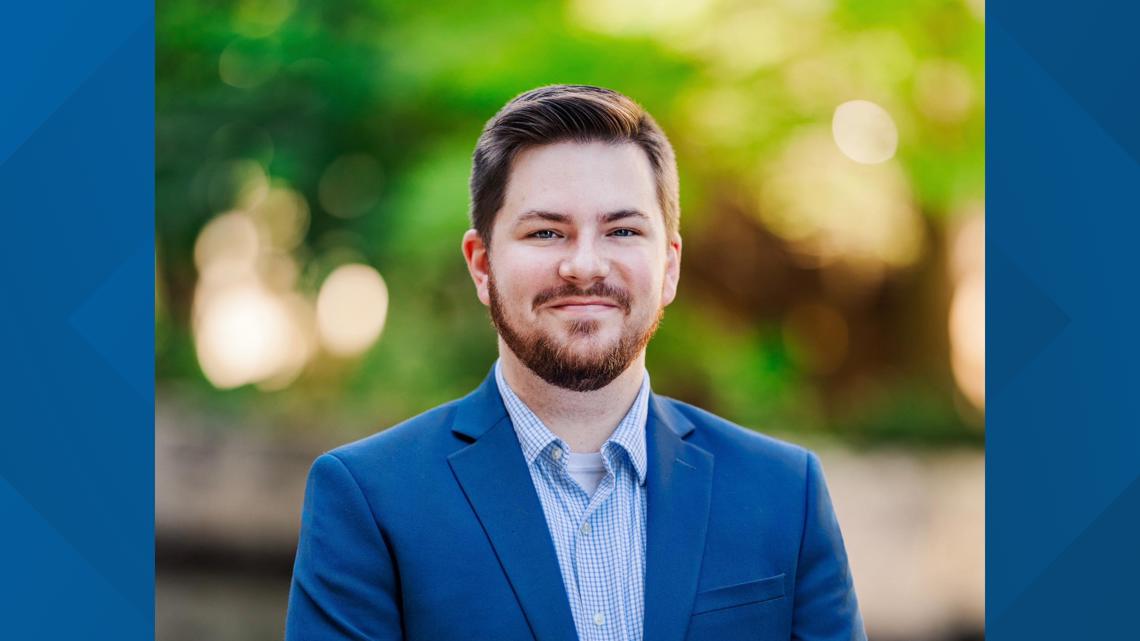 Gatesville ISD names James Trammell as new high school band director