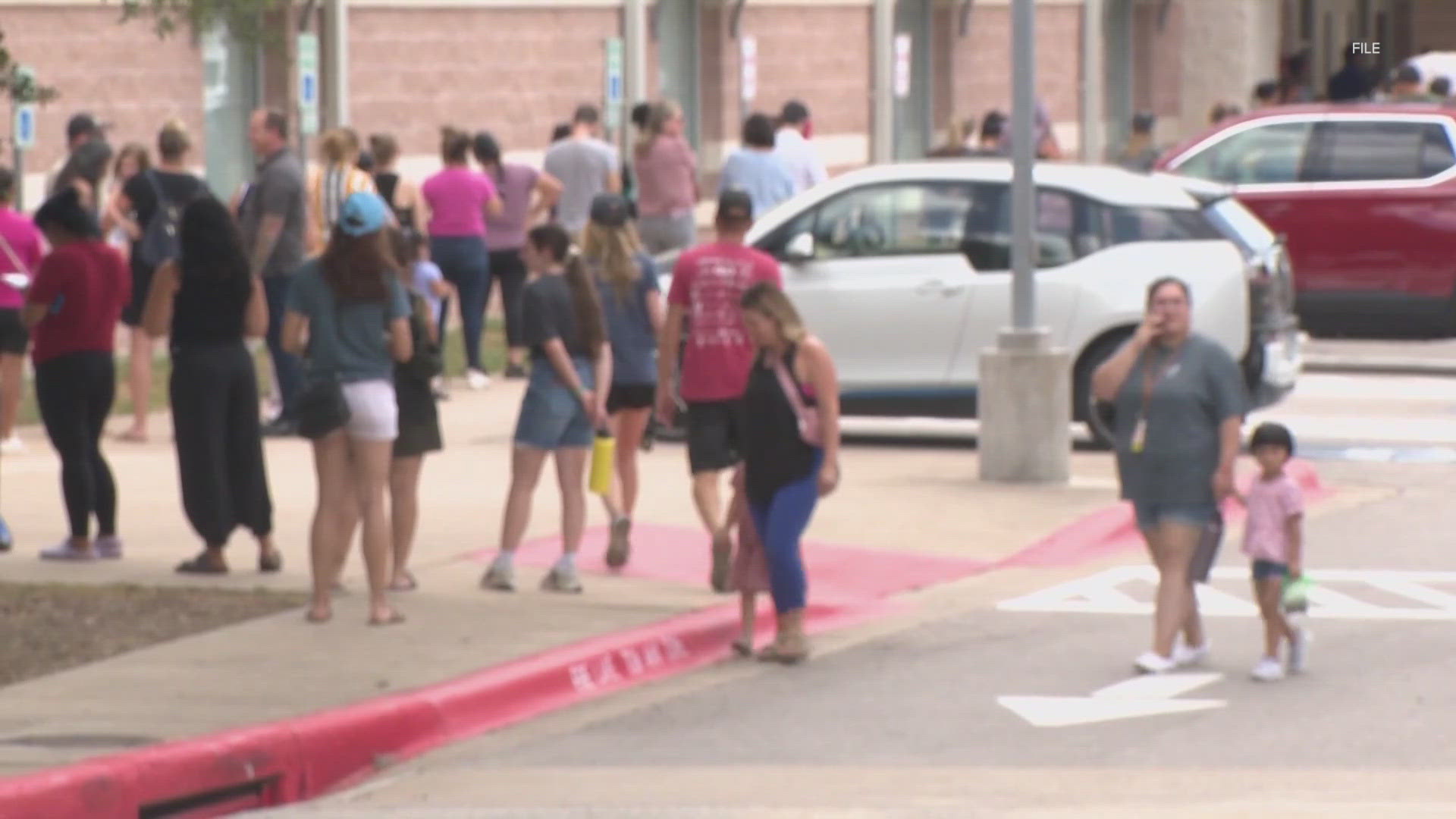 Gov. Abbott signed the bill into law last Thursday. 