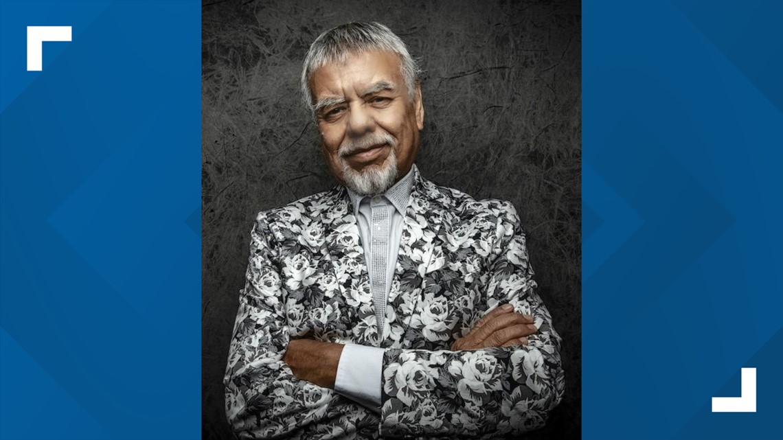 "Little Joe" Hernández holding benefit concert for Temple ISD - Vimarsana News