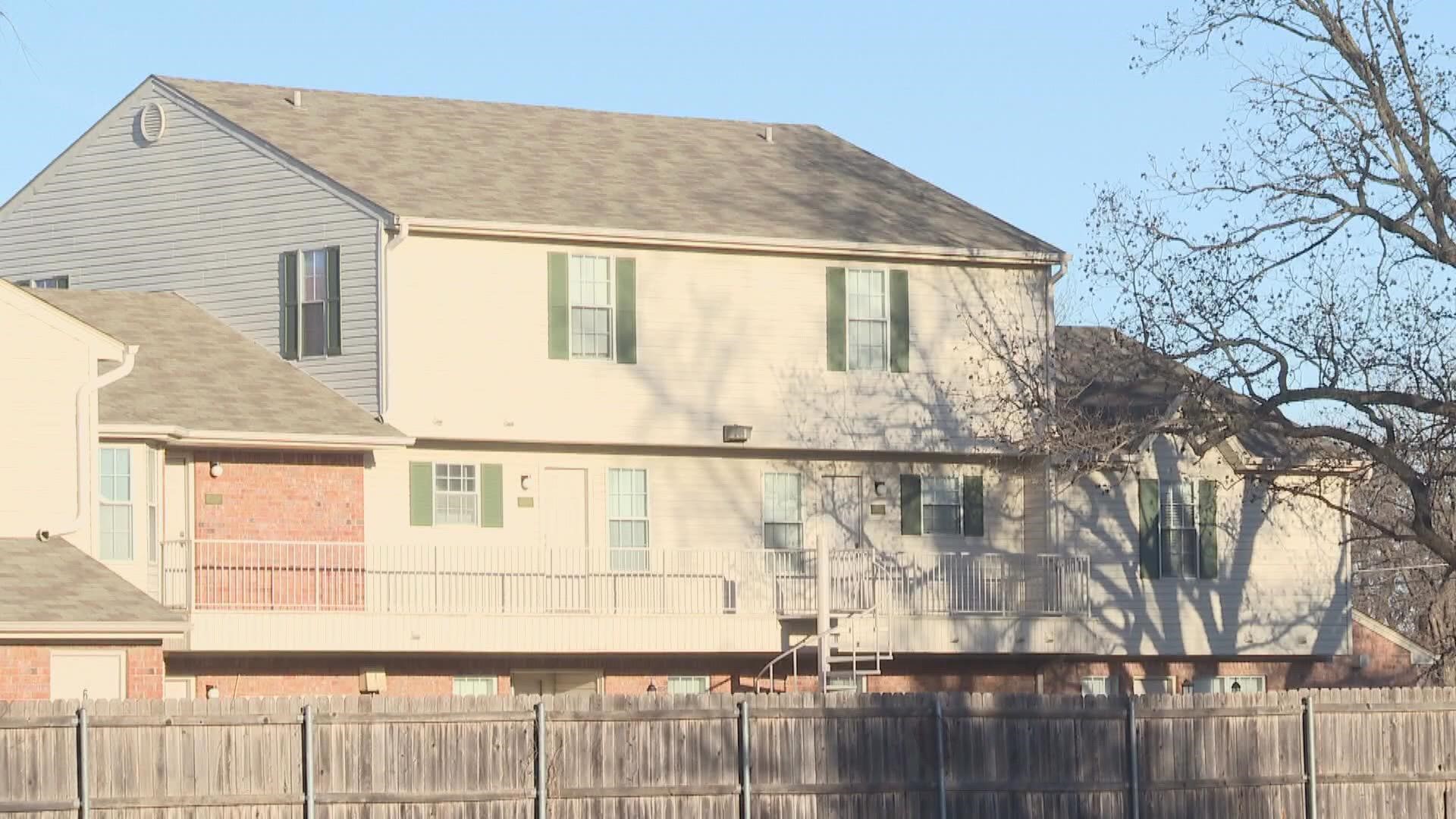 Property values have now gone up across Texas, but don't worry your property taxes won't be following suit.