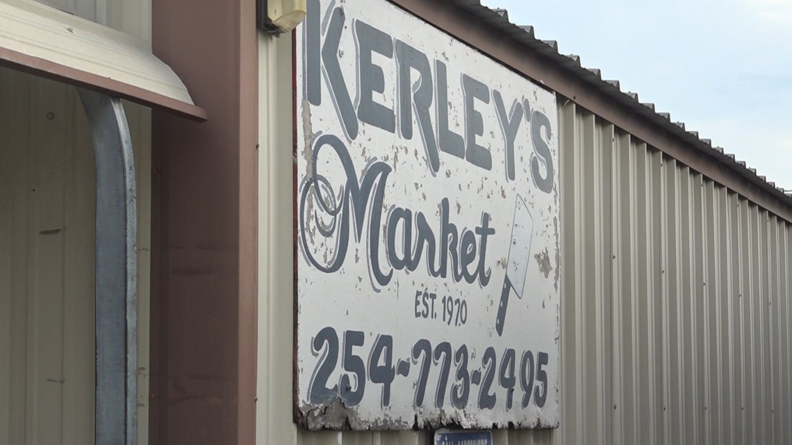 Owner of Kerley's Grocery & Market looking to pass the reins - Vimarsana News
