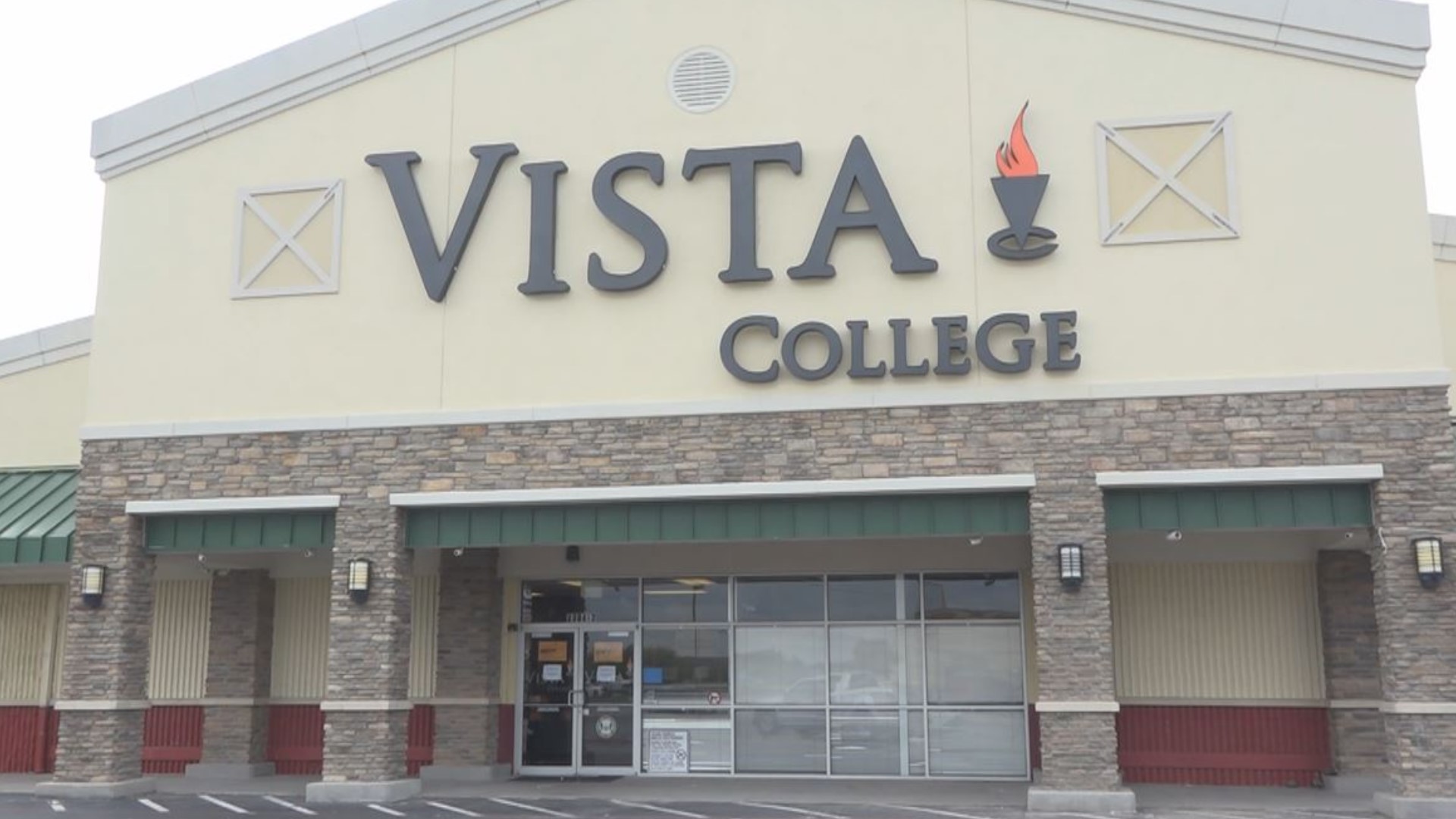 CTC said it had already been working on an onboarding program for Vista College students for weeks.