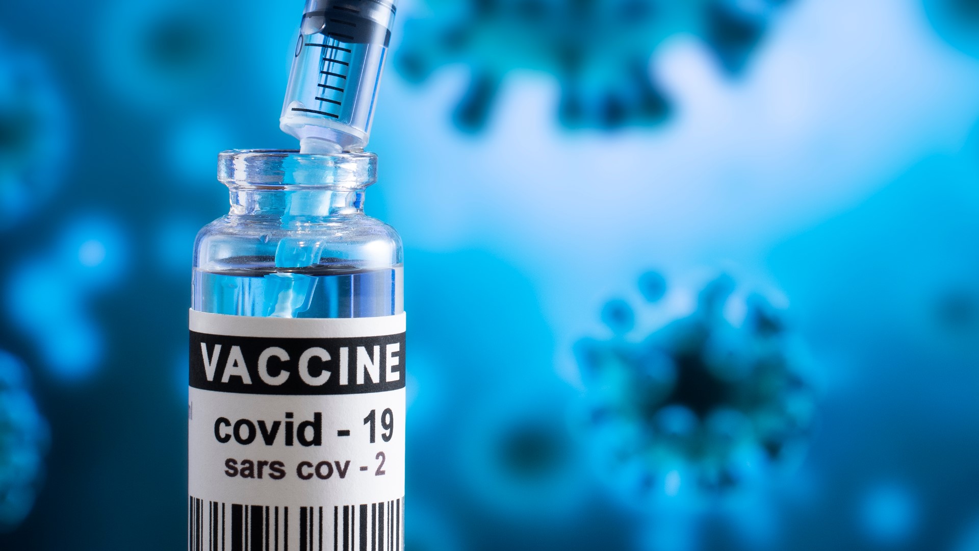 6 News went to the health experts, asking some of your common COVID-19 vaccine questions.