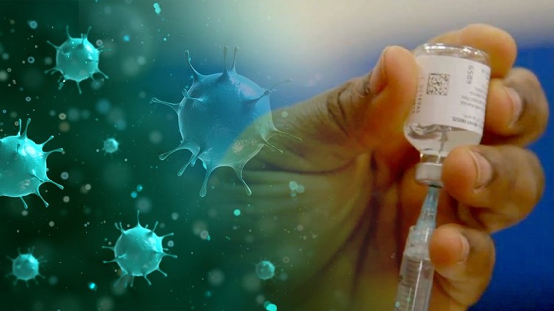 Coryell County official talks possible rural vaccine hub - Vimarsana News