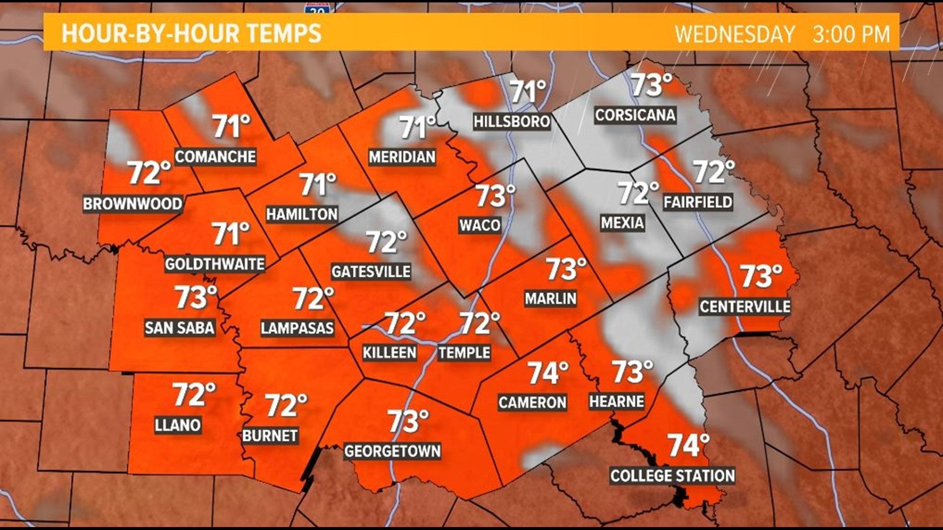 Two men wanted in Waco vehicle, firearm thefts