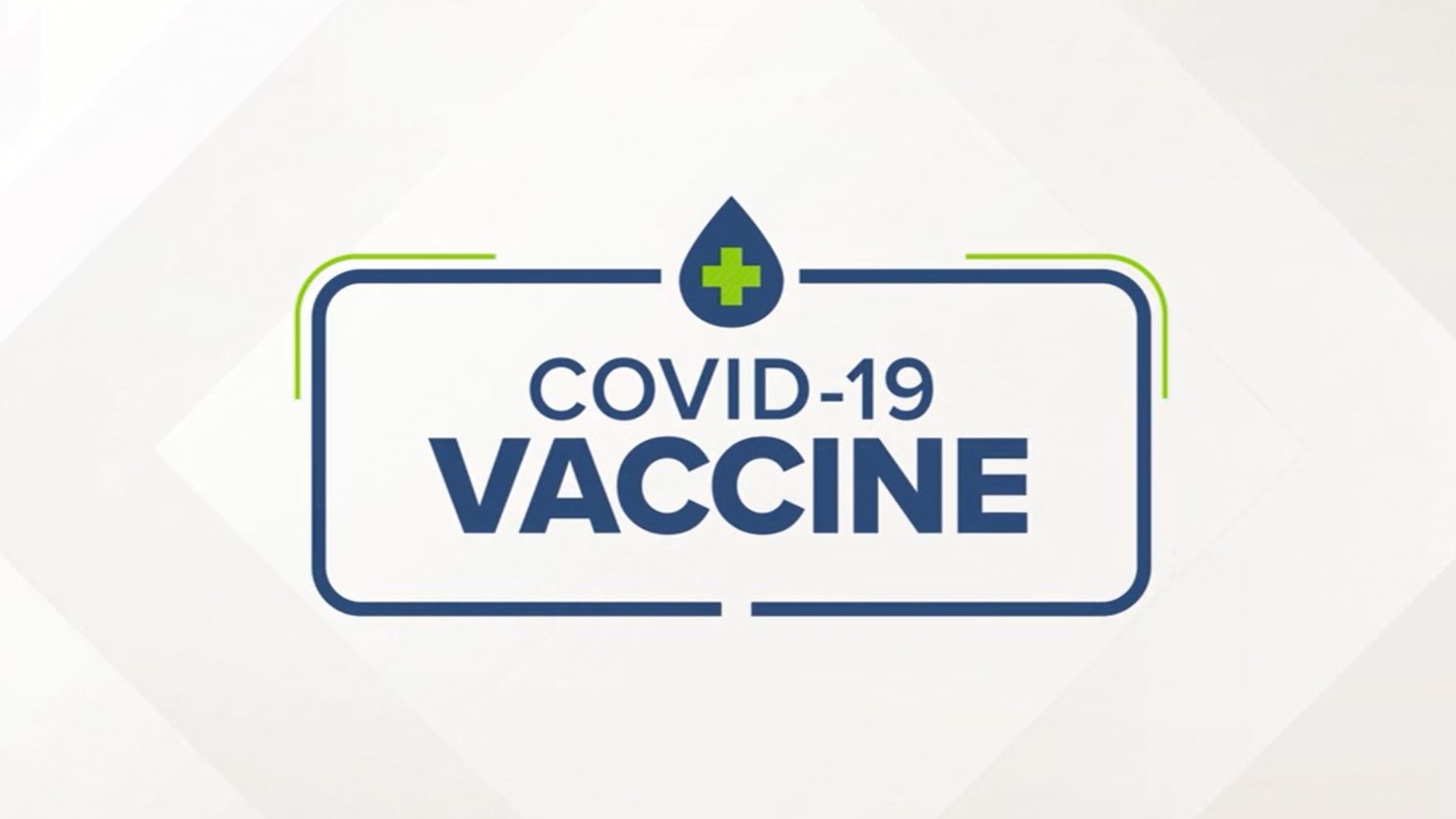 Bell County's second dose vaccine clinic opened on Wednesday. Take a look at what you should know before heading over.