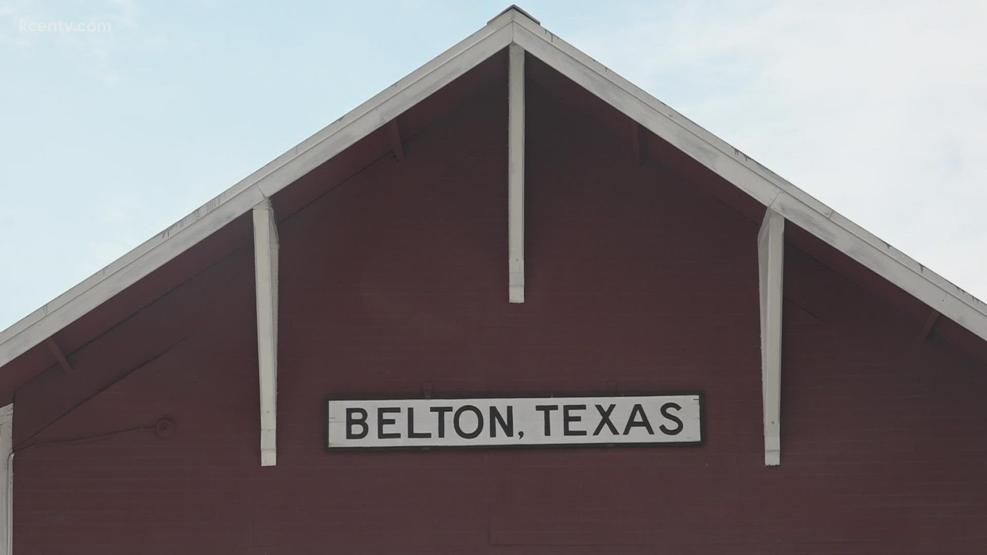 Some Central Texans are renovating the old train station into a multi-commercial use property.