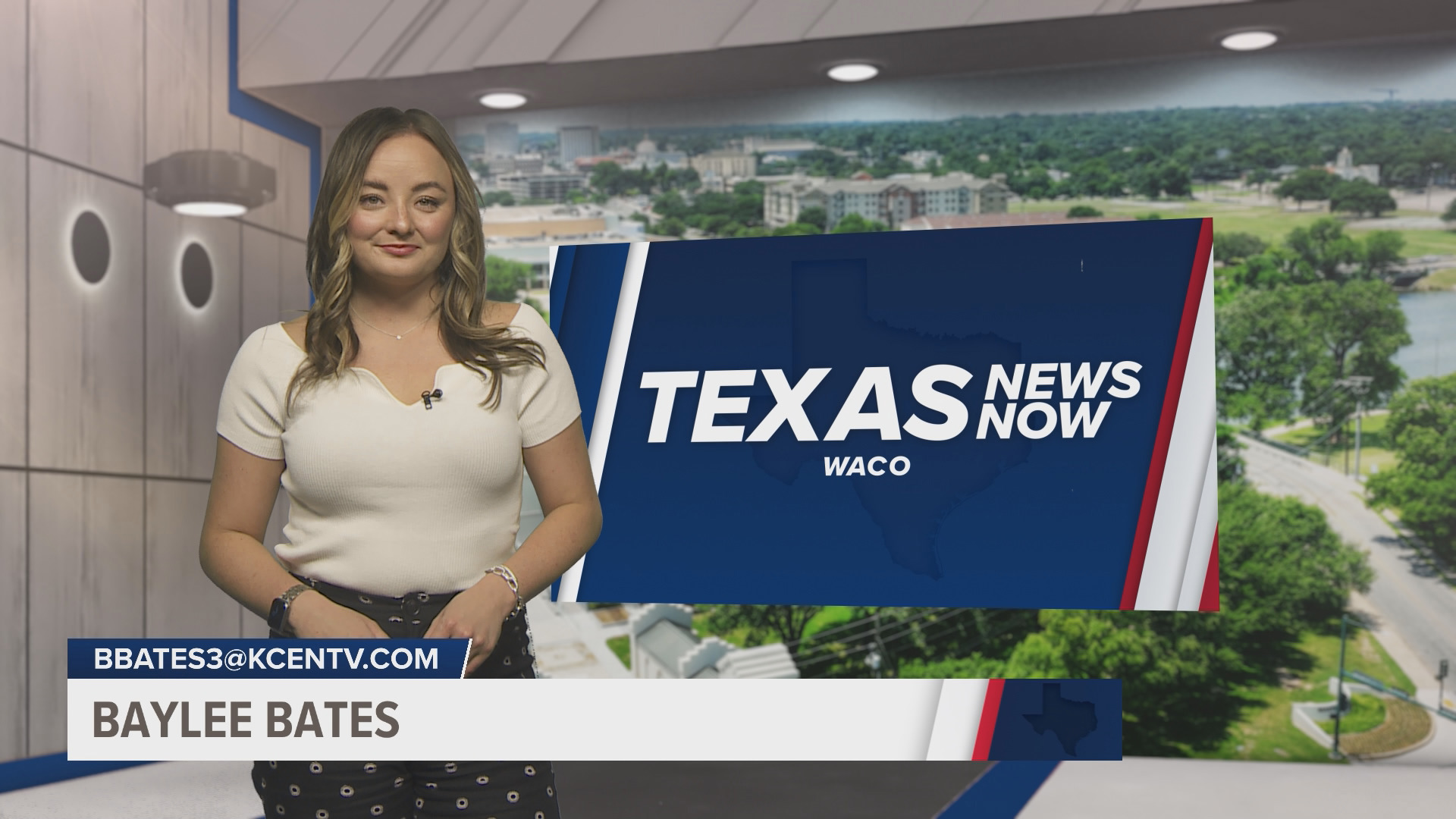 Here are your top headlines from today's Texas News Now.