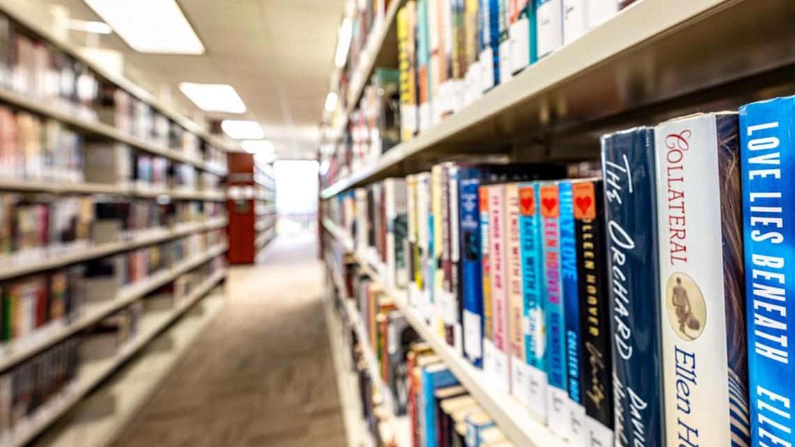 Temple Public Library hosts inaugural Texas Author and Literature Experience