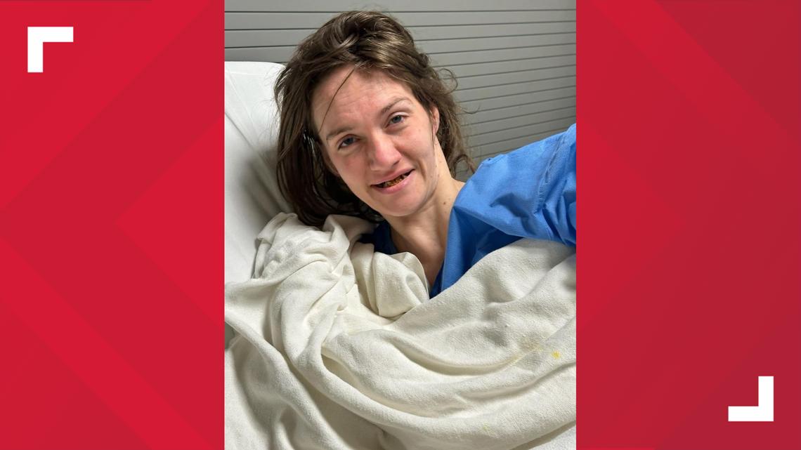 Waco, Texas police asking for help identifying woman - Vimarsana News