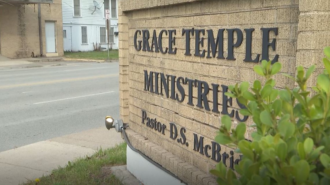 Saturday | Grace Temple Ministries offers COVID-19 vaccinations - Vimarsana News