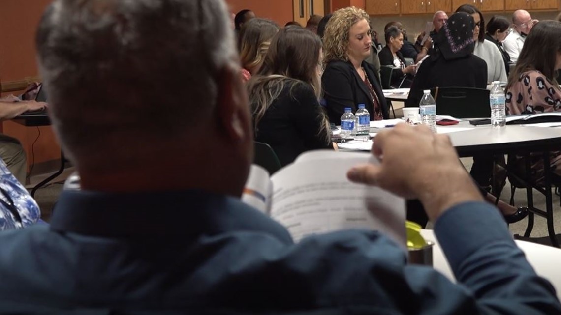 Bell County hosts planning event for Community Diversion Center - Vimarsana News