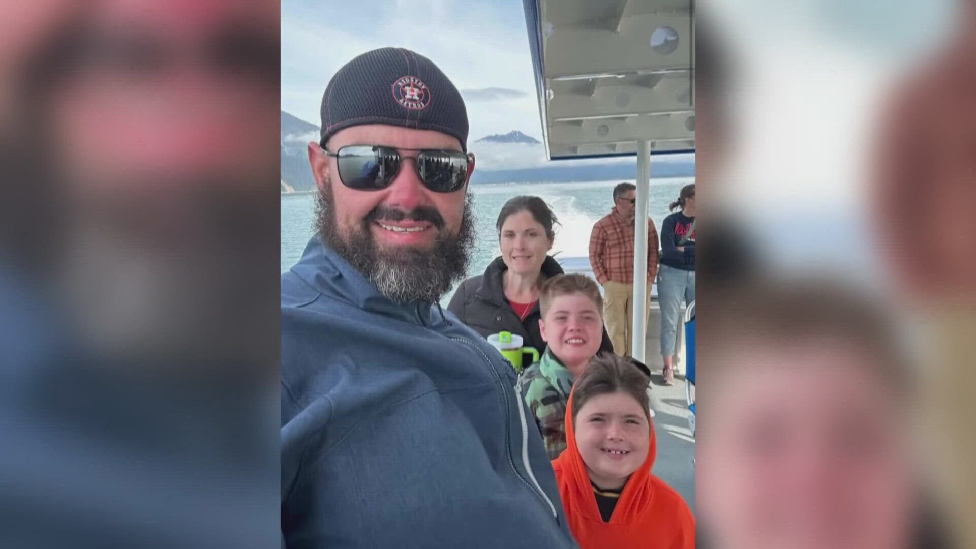 A presumptive death hearing revealed what survivors of the tragedy said about what happened to the Maynards when their boat capsized in Alaska on Aug 3.