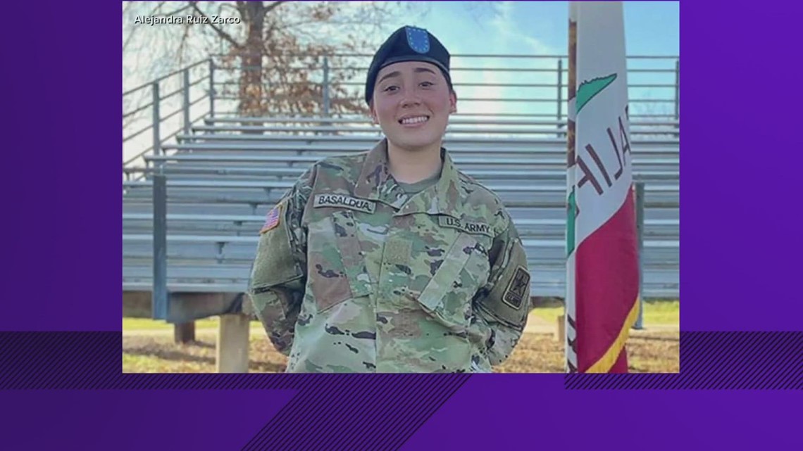 'We do not tolerate harassment' | Fort Hood officials ask soldiers to ...