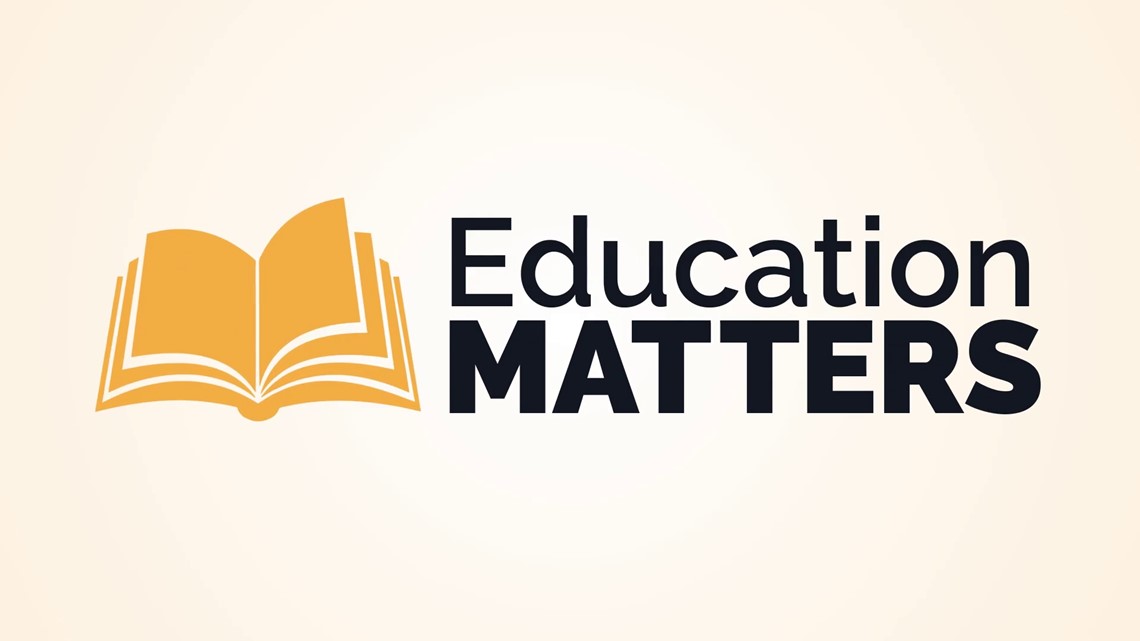 Education Matters: Episode 16
